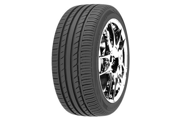 GoodrideSport SA-37 | №1