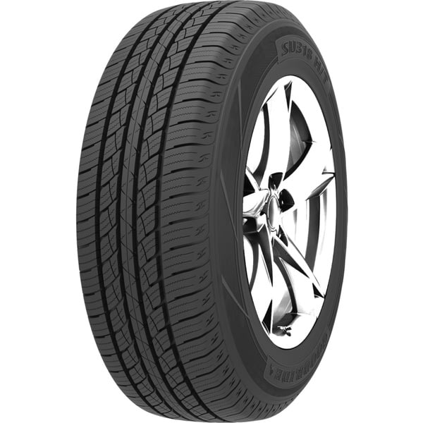 Goodride SU318 H/T 245.00/75.00 R16.00 | №1