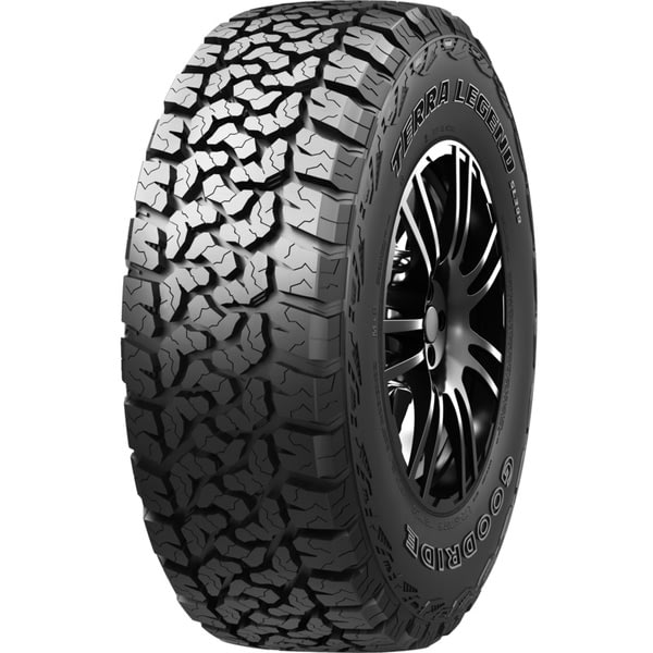 Goodride Terra Legend SL399 235.00/65.00 R18.00 | №1