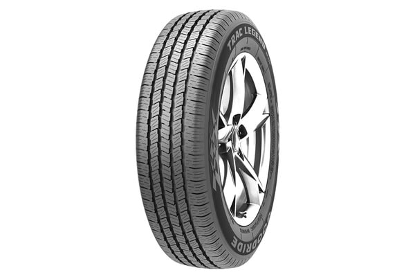 GoodrideTrac Legend SL315 | №1