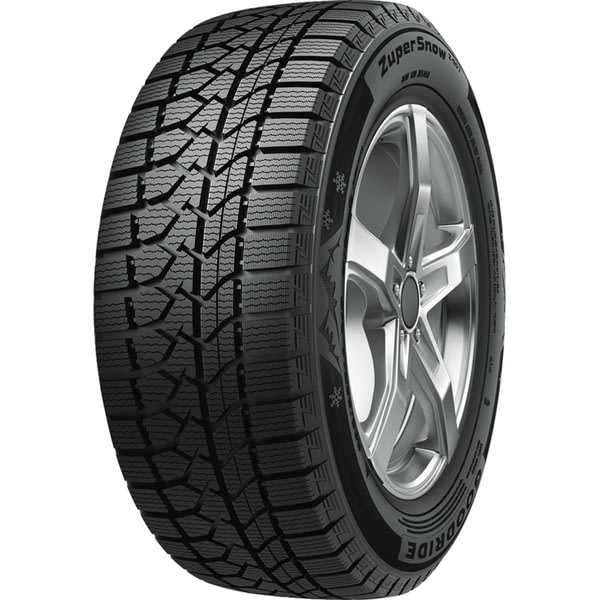 Goodride Zuper Snow Z-507 255.00/45.00 R20.00 | №1 Goodride Zuper Snow Z-507 255.00/45.00 R20.00 | №1