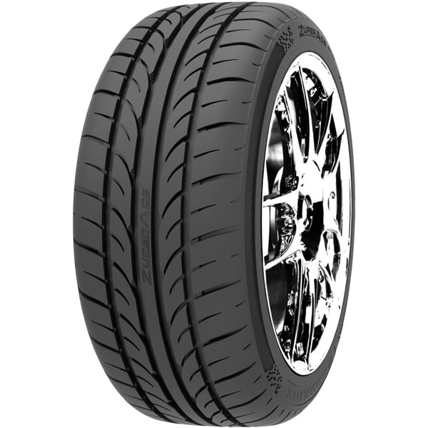 Goodride ZuperAce SA-57 265.00/40.00 R22.00 | №1 Goodride ZuperAce SA-57 265.00/40.00 R22.00 | №1