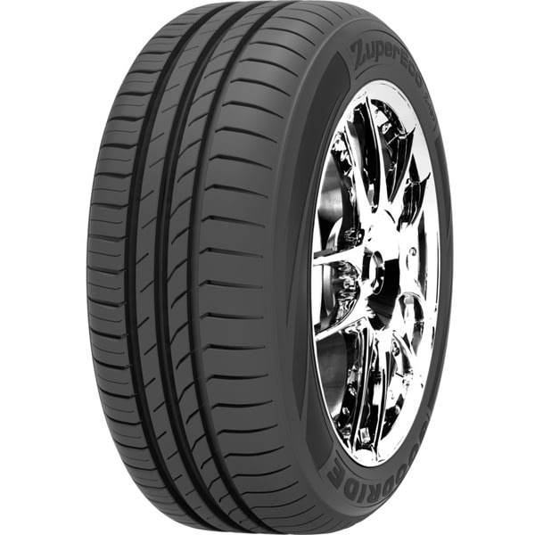 Goodride ZuperEco Z-107 205.00/60.00 R16.00 | №1