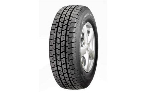 Goodyear Cargo UltraGrip 2 | №1 Goodyear Cargo UltraGrip 2 | №1