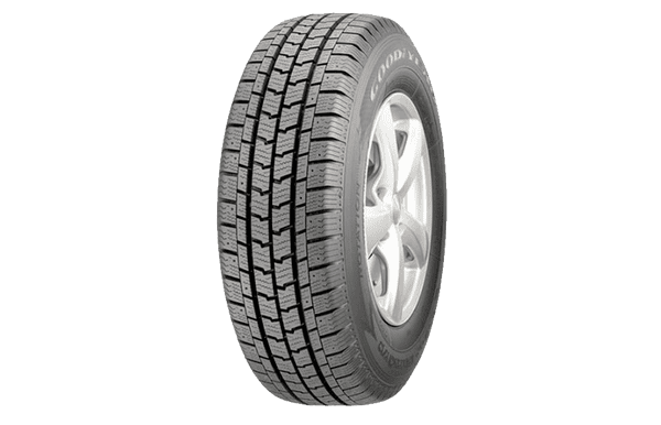 Goodyear Cargo UltraGrip 2 | №1 Goodyear Cargo UltraGrip 2 | №1
