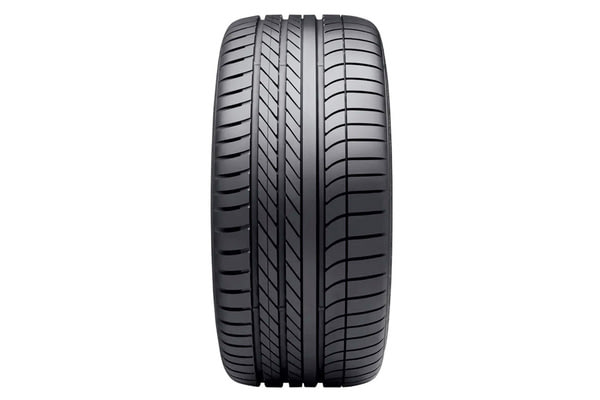 Goodyear Eagle F1 Asymmetric 3 SUV | №2 Goodyear Eagle F1 Asymmetric 3 SUV | №2