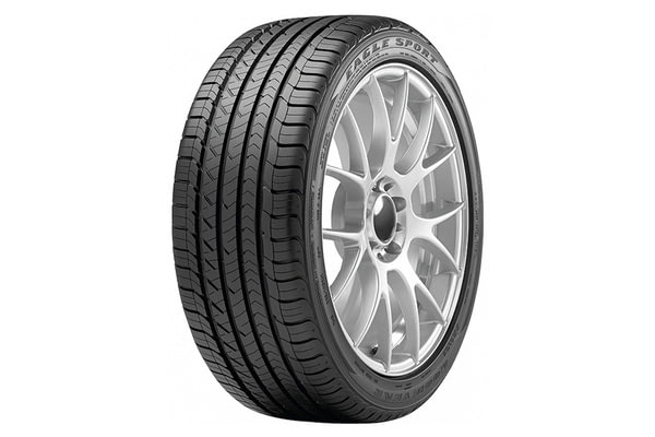 Goodyear Eagle Sport SUV TZ | №1