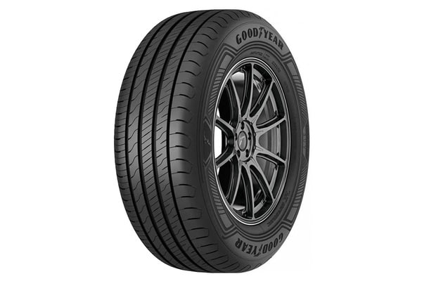 Goodyear EfficientGrip 2 SUV | №1