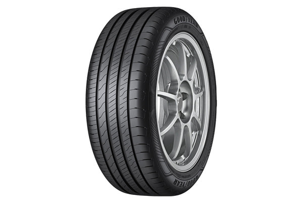 Goodyear EfficientGrip Performance 2 | №1
