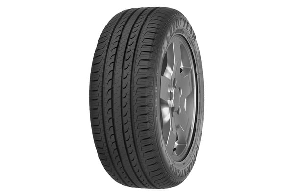 Goodyear EfficientGrip SUV | №1