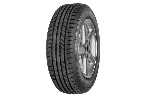 Goodyear EfficientGrip | №1
