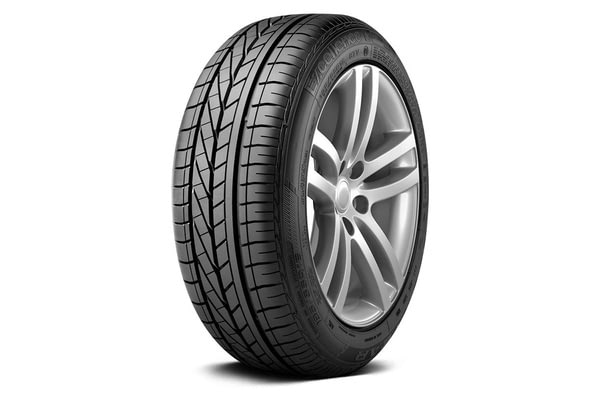 Goodyear Excellence | №1 Goodyear Excellence | №1