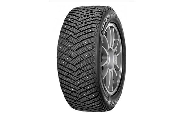 Goodyear UltraGrip Ice Arctic SUV | №1 Goodyear UltraGrip Ice Arctic SUV | №1