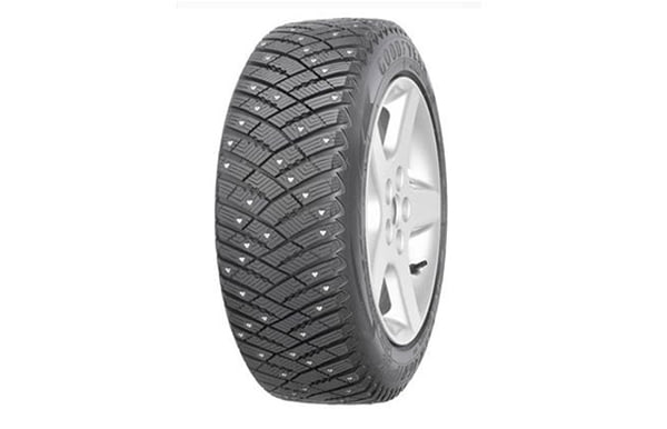 Goodyear UltraGrip Ice Arctic | №1 Goodyear UltraGrip Ice Arctic | №1