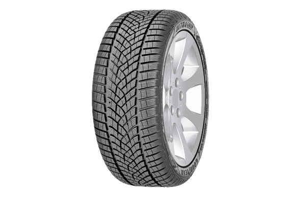 Goodyear UltraGrip Performance Gen-1 | №1 Goodyear UltraGrip Performance Gen-1 | №1