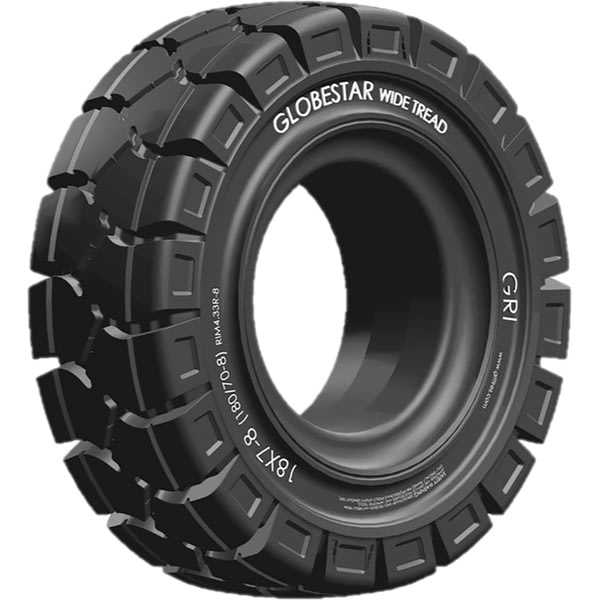 GRI Globestar WT 140.00/55.00 R9.00 | №1