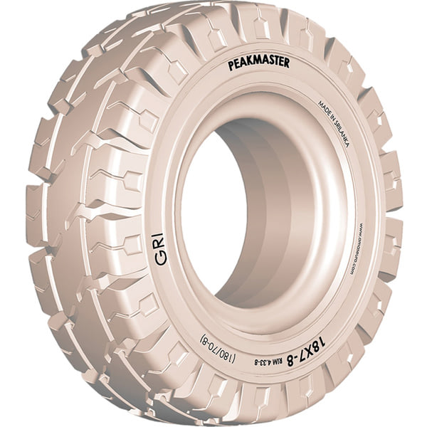 GRI Peakmaster NM 140.00/55.00 R9.00 | №1
