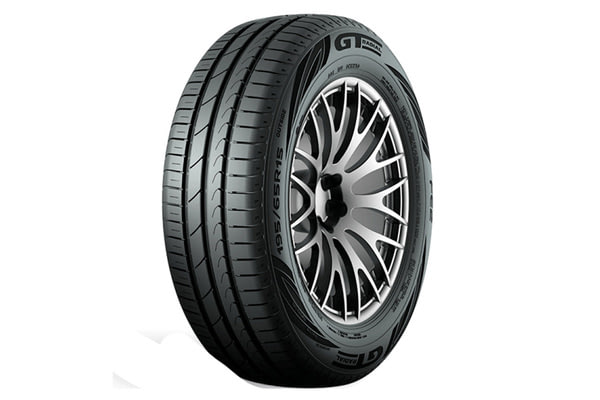 GT RadialFE2 | №1