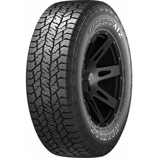 Hankook Dynapro AT2 RF11 255.00/65.00 R16.00 | №1