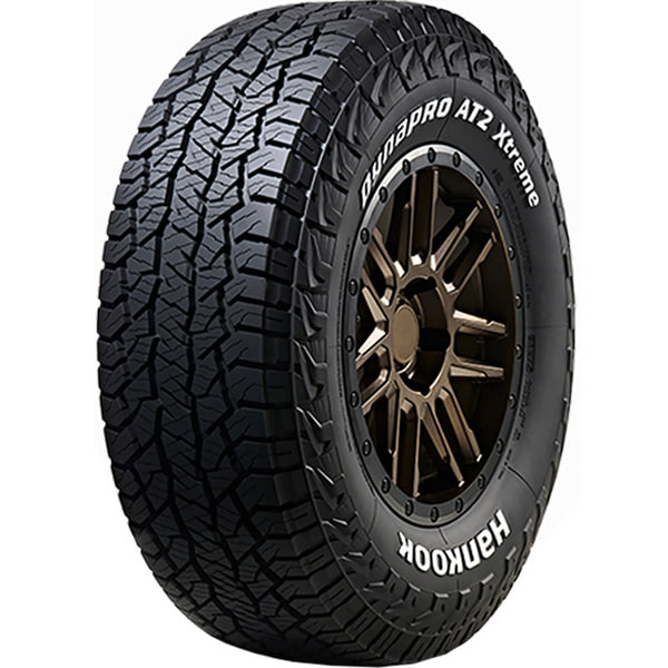 Hankook Dynapro AT2 Xtreme RF12 215.00/75.00 R15.00 | №1