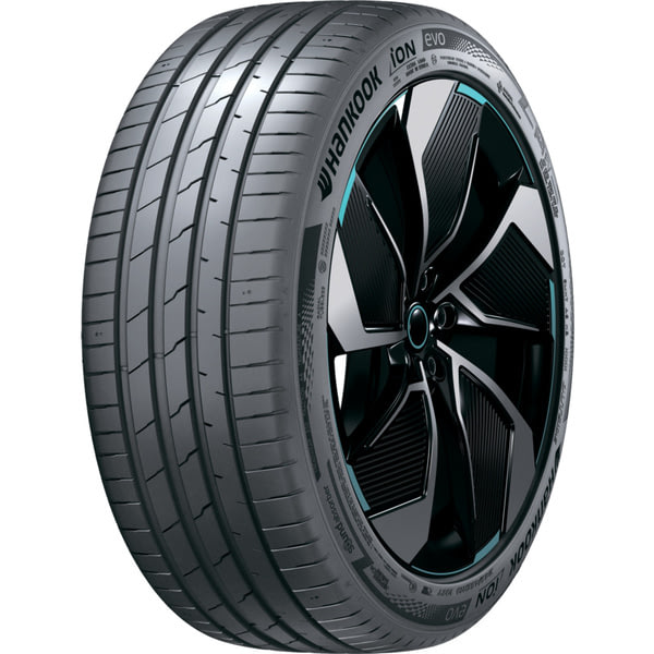 Hankook iON evo IK01 235.00/45.00 R18.00 | №1 Hankook iON evo IK01 235.00/45.00 R18.00 | №1