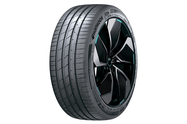 Hankook iON evo SUV IK01A | №1