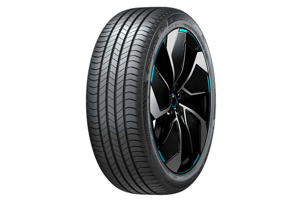 Hankook iON GT IK41 | №1