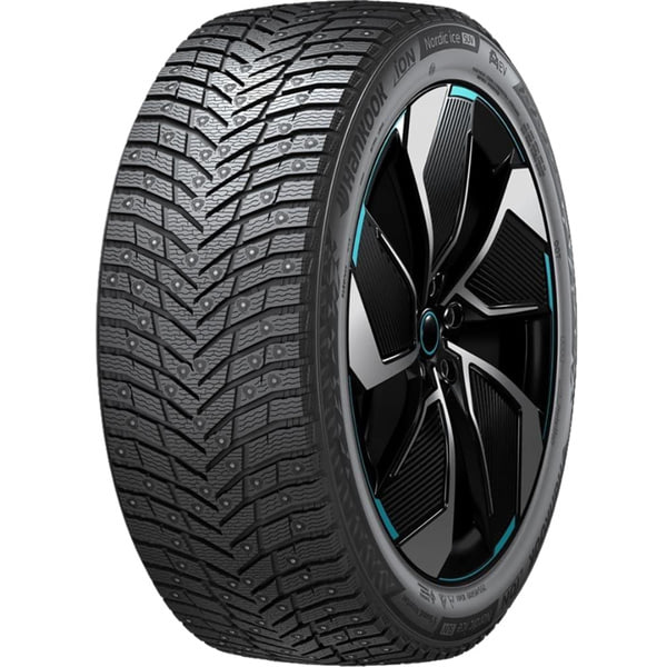 Hankook iON Nordic I*CE IW04 245.00/40.00 R20.00 | №1