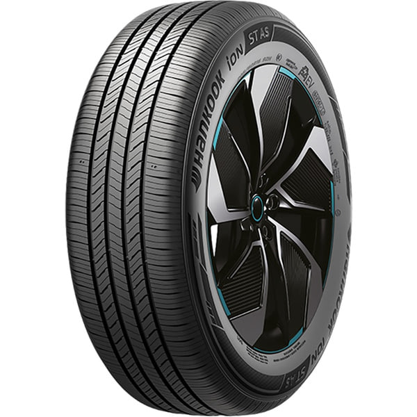 Hankook iON ST AS IH61 235.00/50.00 R18.00 | №1 Hankook iON ST AS IH61 235.00/50.00 R18.00 | №1