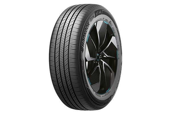 Hankook iON ST AS IH61 | №1