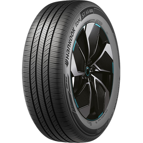 Hankook iON ST AS SUV IH61A 215.00/60.00 R17.00 | №1