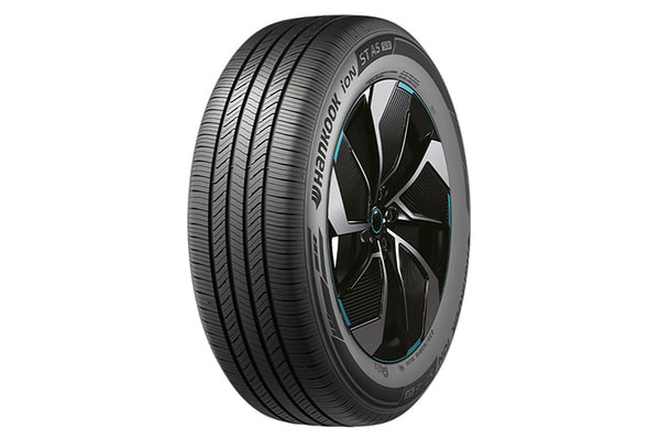 Hankook iON ST AS SUV IH61A | №1