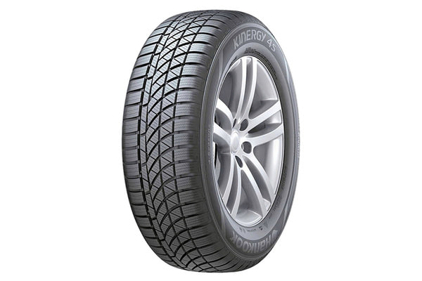 Hankook Kinergy 4s H740 | №1