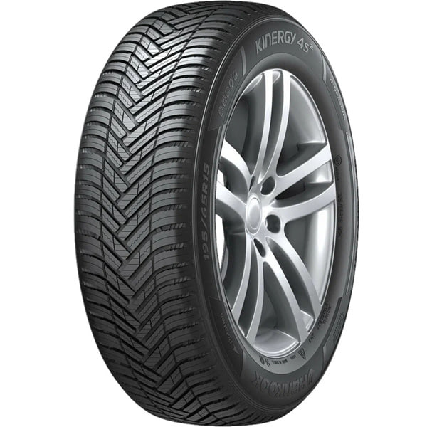 Hankook Kinergy 4s2 H750 215.00/65.00 R16.00 | №1