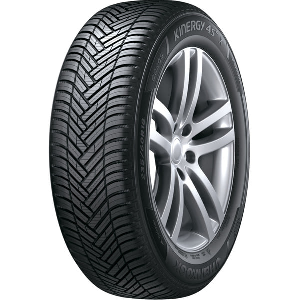 Hankook Kinergy 4s2 X H750A 215.00/65.00 R17.00 | №1