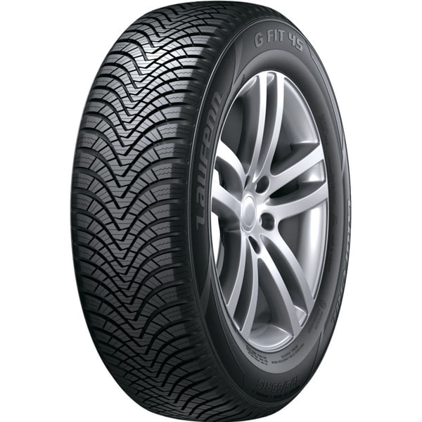 Hankook Laufenn G Fit 4S LH71 195.00/50.00 R15.00 | №1 Hankook Laufenn G Fit 4S LH71 195.00/50.00 R15.00 | №1