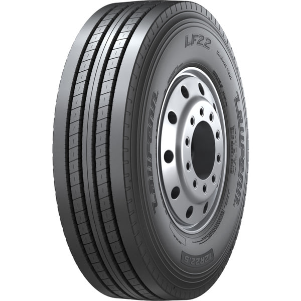 Hankook Laufenn LF22 315.00/70.00 R22.50 | №1