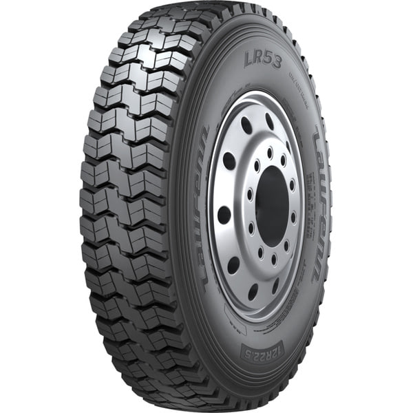 Hankook Laufenn LR53 315.00/80.00 R22.50 | №1