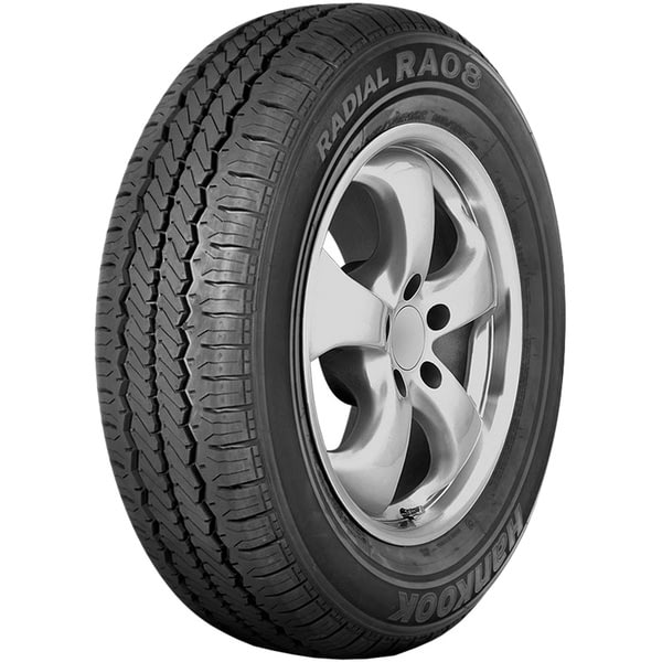 Hankook Radial RA08 215.00/70.00 R16.00 | №1