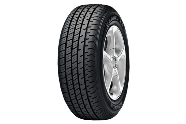 Hankook Radial RA14 | №1