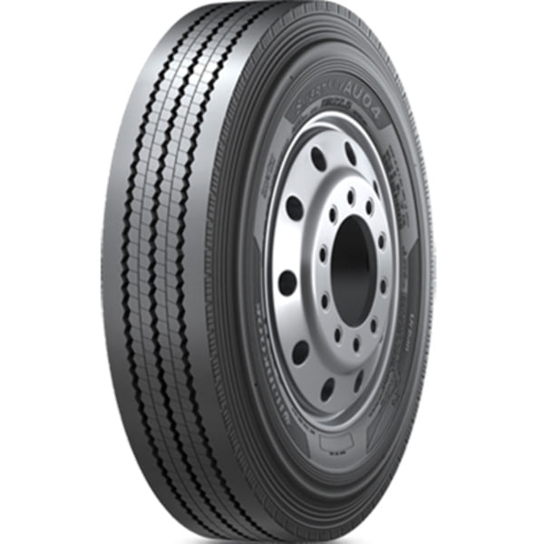 Hankook Smart City AU04 295.00/80.00 R22.50 | №1