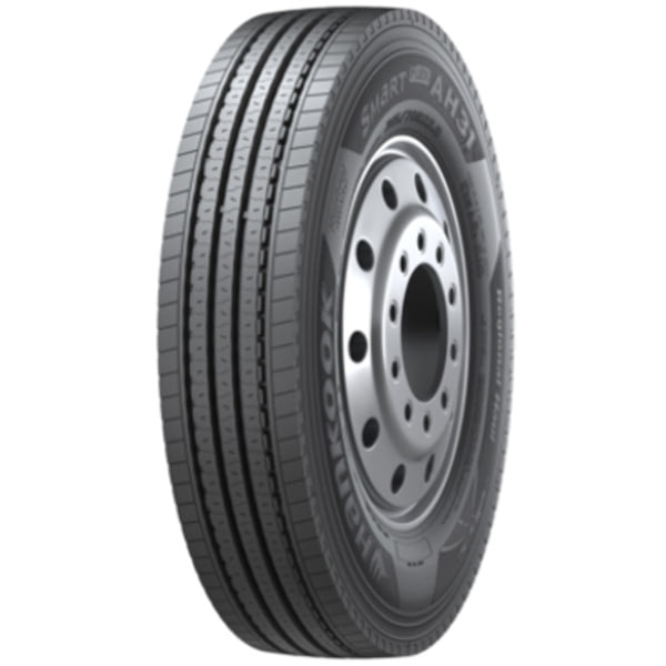 Hankook Smart Flex AH31 315.00/80.00 R22.50 | №1 Hankook Smart Flex AH31 315.00/80.00 R22.50 | №1