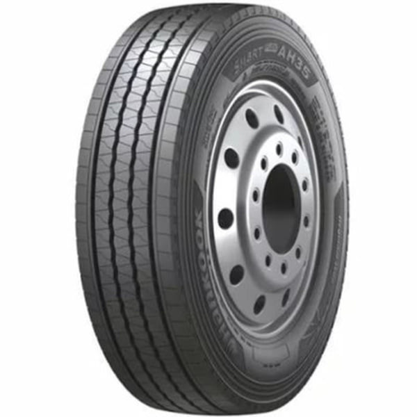 Hankook Smart Flex AH35 215.00/75.00 R17.50 | №1