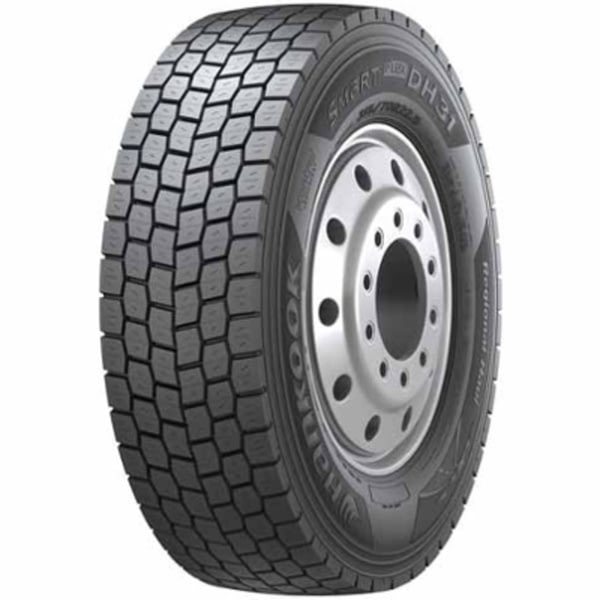 Hankook Smart Flex DH31 315.00/70.00 R22.50 | №1