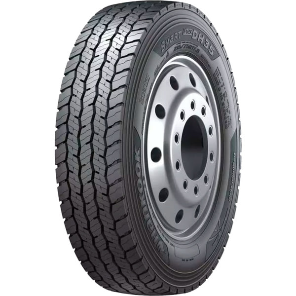 Hankook Smart Flex DH35 235.00/75.00 R17.50 | №1