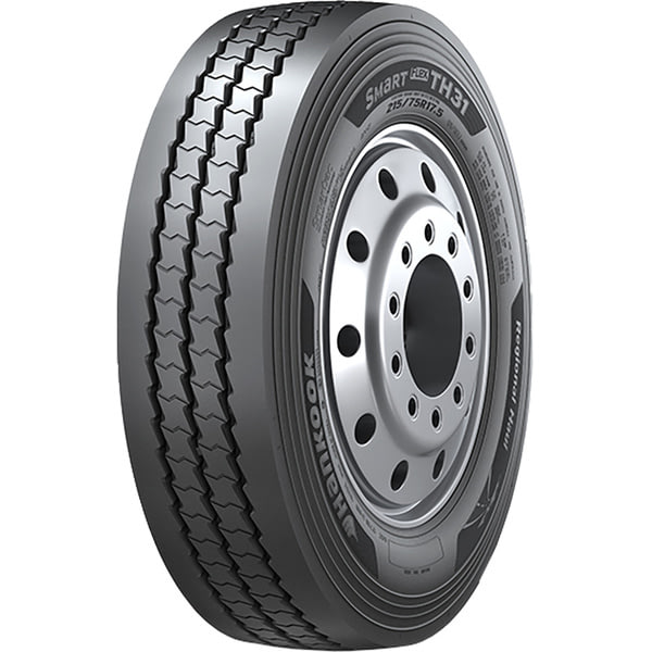Hankook Smart Flex TH31 215.00/75.00 R17.50 | №1 Hankook Smart Flex TH31 215.00/75.00 R17.50 | №1