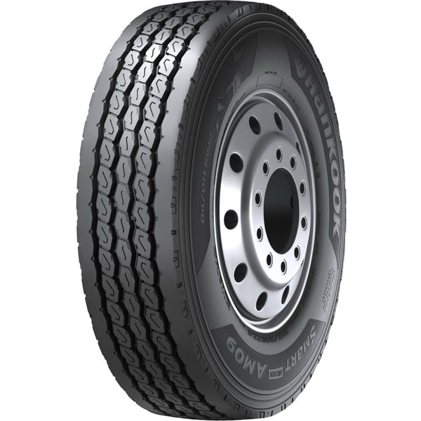 Hankook Smart Work AM09 315.00/80.00 R22.50 | №1