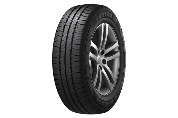 Hankook Vantra LT RA18 | №1