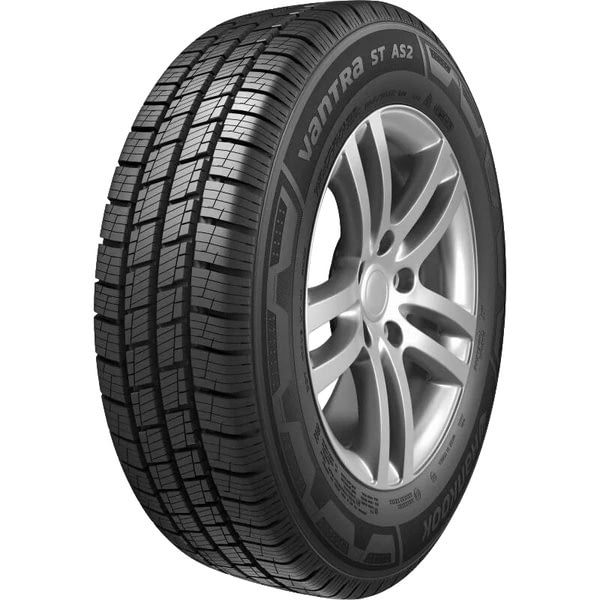 Hankook Vantra ST AS2 RA30 225.00/75.00 R16.00 | №1