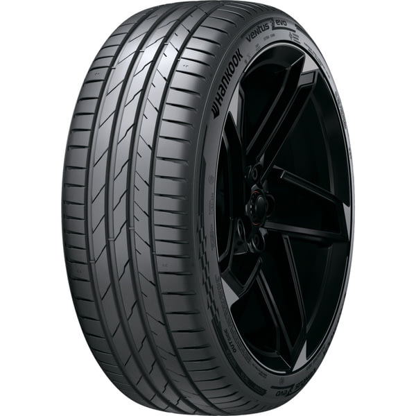 Hankook Ventus evo K137 295.00/35.00 R20.00 | №1 Hankook Ventus evo K137 295.00/35.00 R20.00 | №1